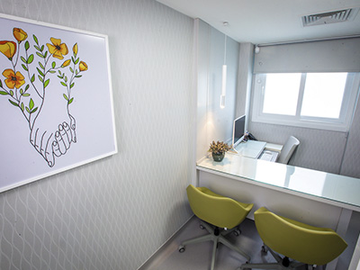 01 - Sobre img 02 - Consultório 1