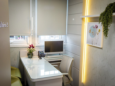 01 - Sobre img 03 - Consultório 3